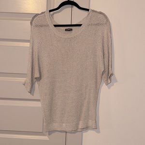Express Sweater